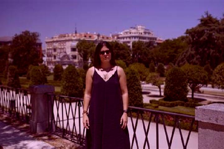 Violet, 39 — Escort in Villar de Olalla, Spain