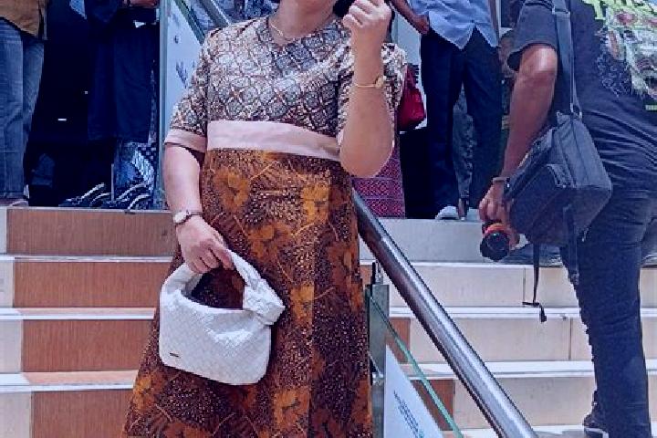 Violet, 39 — Escort in Watoone, Indonesia