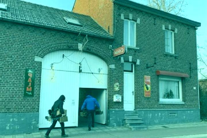Violet, 39 — Escort in Wintershoven, Belgium