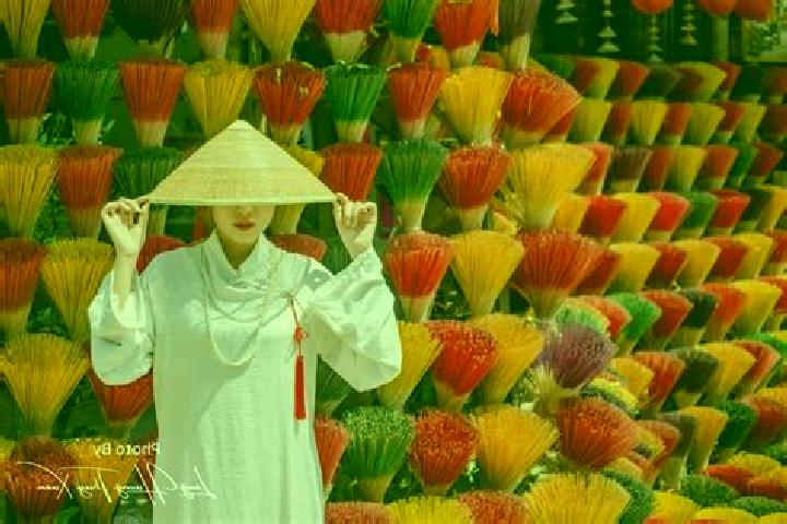 Violet, 39 — Escort in Xom My Xuan, Vietnam