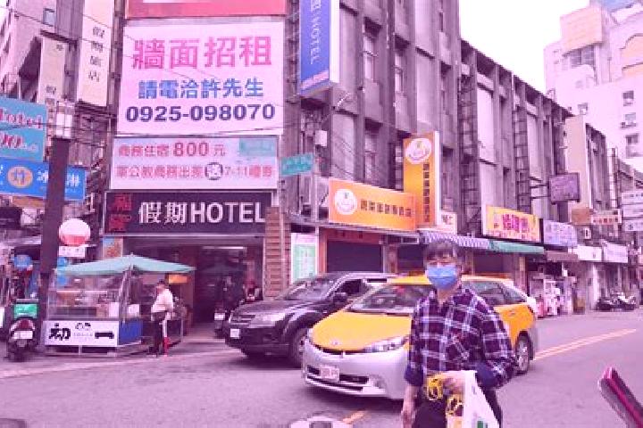 Violet, 39 — Escort in Zhushan, Taiwan