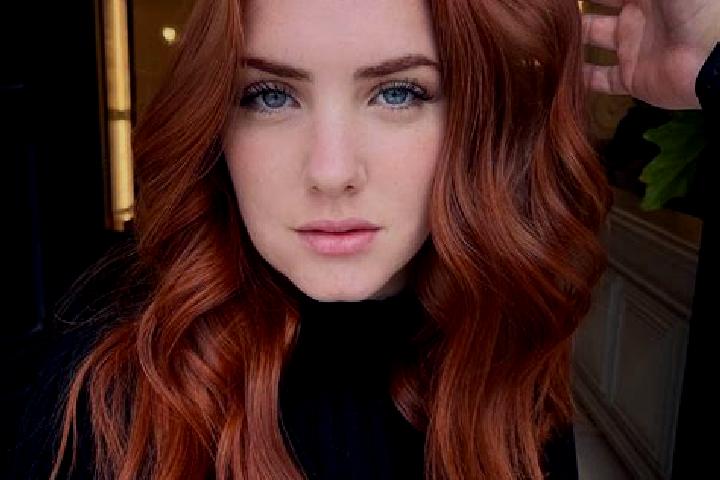 Willow, 20, a auburn blue-eyed middle eastern companion based in Cabrejas del Pinar. Offering Domination, Dinner Date, OWO, BDSM. Available for incall and ou...
