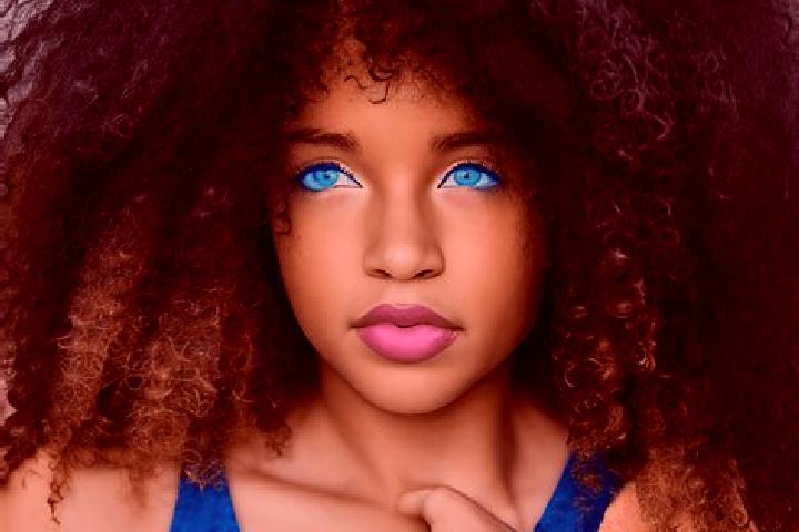 Willow, 20, a black blue-eyed mixed companion based in Houppeville. Offering Travel Companion, Duos, BDSM. Available for incall and outcall, overnight bookin...