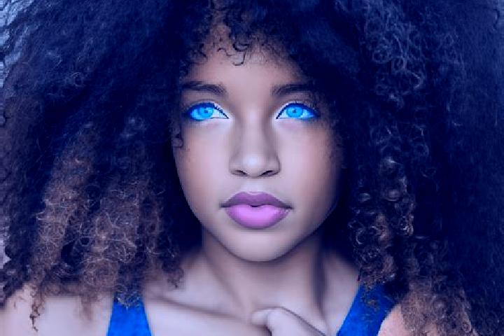 Willow, 20, a black blue-eyed mixed companion based in Nisi. Offering BDSM, Couples, Massage, Tantra. Available for incall and outcall, overnight bookings av...