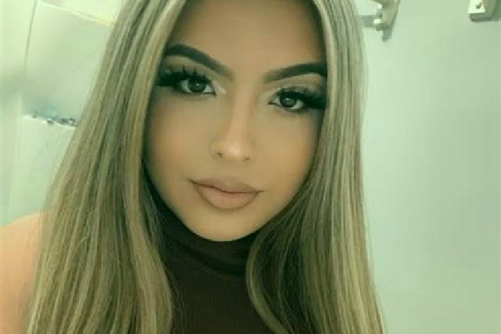 Willow, 20, a blonde grey-eyed latina companion based in Biedesheim. Offering Dinner Date, Striptease, Party Girl. Available for incall and outcall, overnigh...