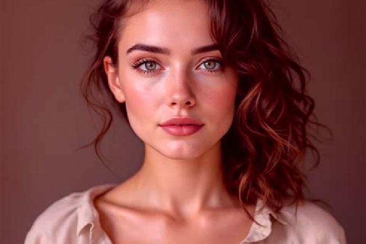 Willow, 20, a chestnut grey-eyed european companion based in As Sinbillawayn. Offering Erotic Massage, Tantra, Travel Companion. Available for incall and out...