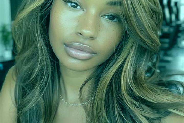 Willow, 20, a dark blonde brown-eyed mixed companion based in Monte Alegre. Offering GFE, Overnight, Roleplay, A-Level, Deep French Kissing. Available for in...