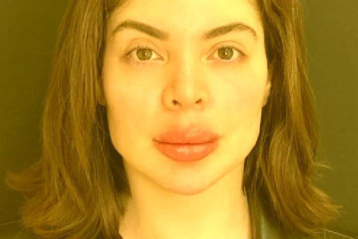 Willow, 20 — Escort in Angulo, Brazil