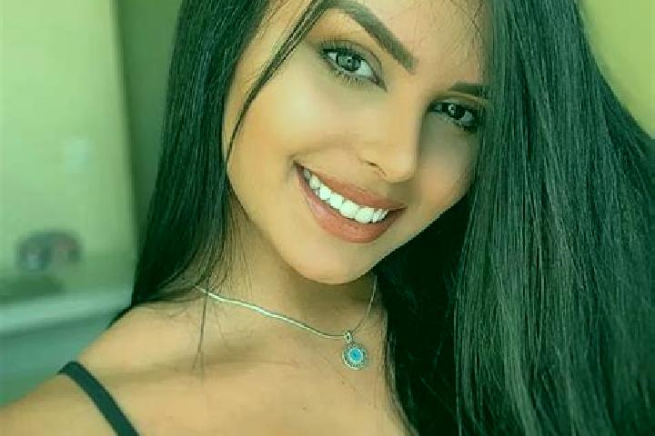 Willow, 20 — Escort in Barueri, Brazil