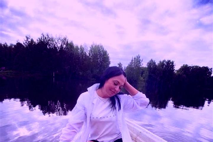 Willow, 20 — Escort in Breytovo, Russia