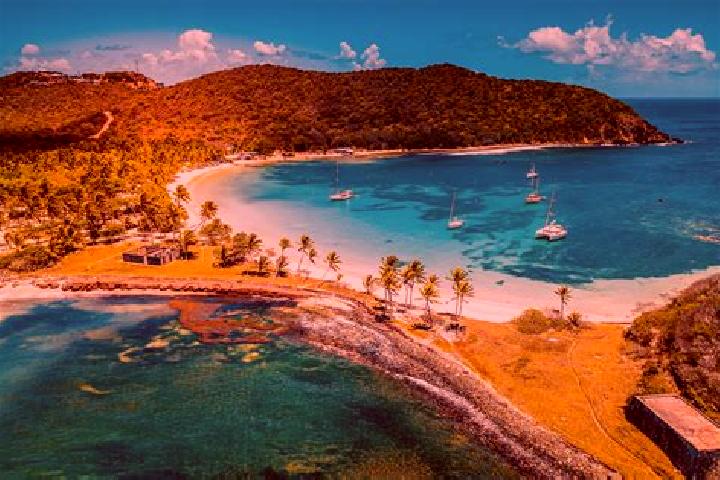 Willow, 20 — Escort in Byera Village, Saint Vincent and the Grenadines