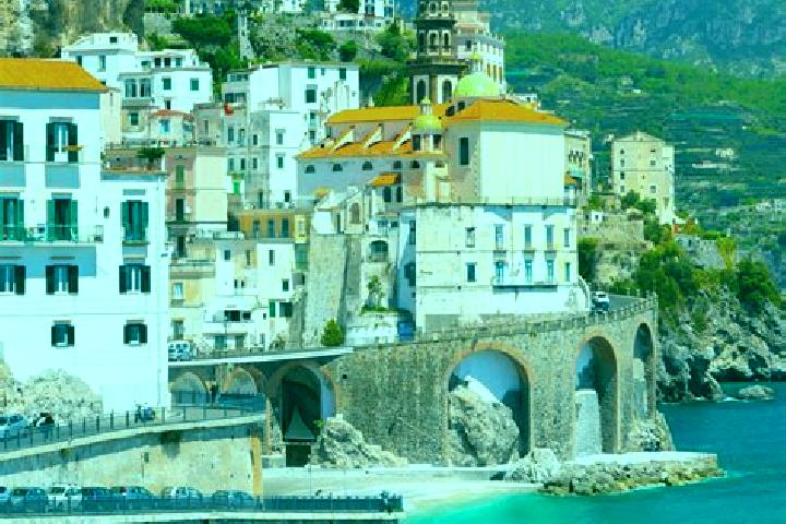 Willow, 20 — Escort in Casalbore, Italy