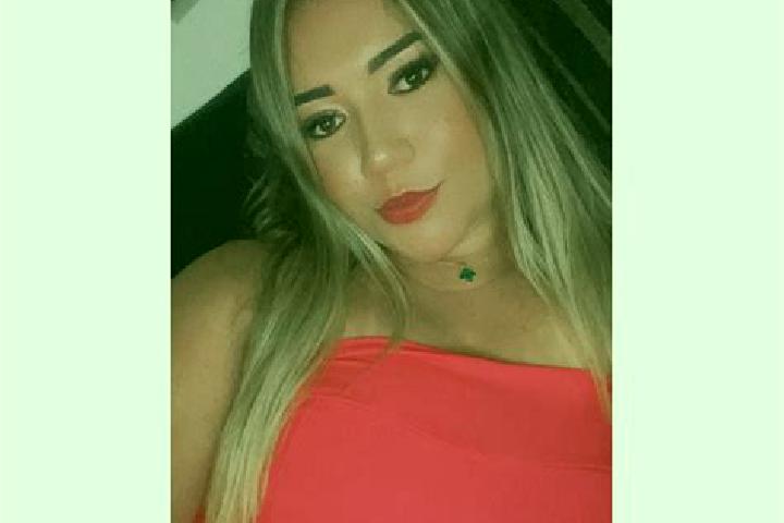 Willow, 20 — Escort in Castilho, Brazil