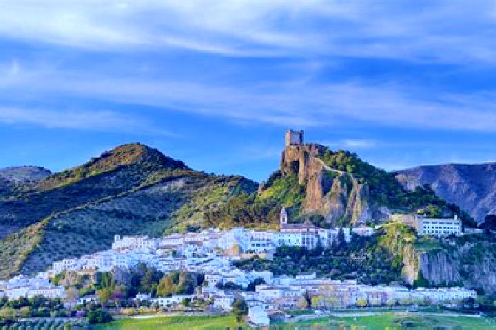 Willow, 20 — Escort in Cereceda de la Sierra, Spain