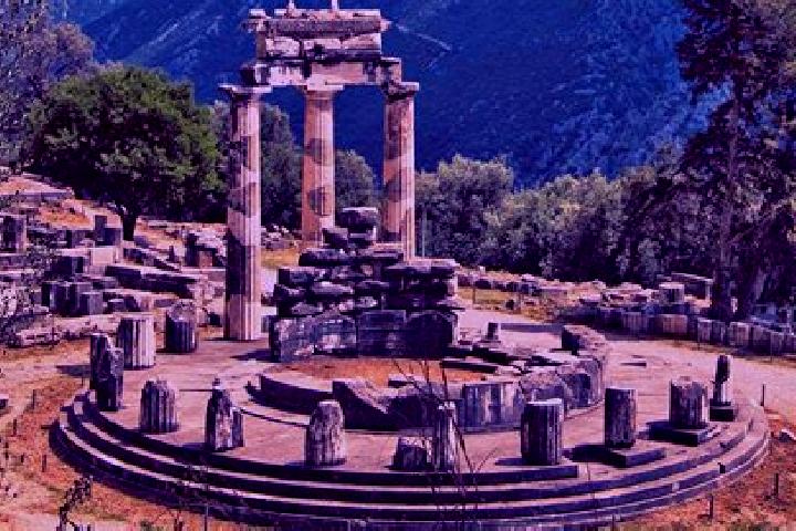 Willow, 20 — Escort in Delphi, Greece