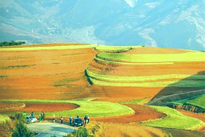 Willow, 20 — Escort in Dongchuan, China