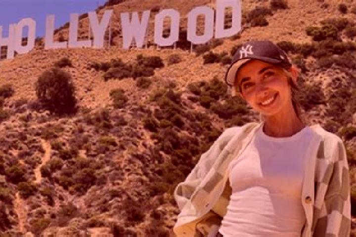 Willow, 20 — Escort in Hollywood Park, United States