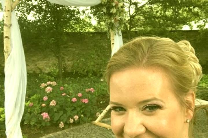 Willow, 20 — Escort in Kettenheim, Germany