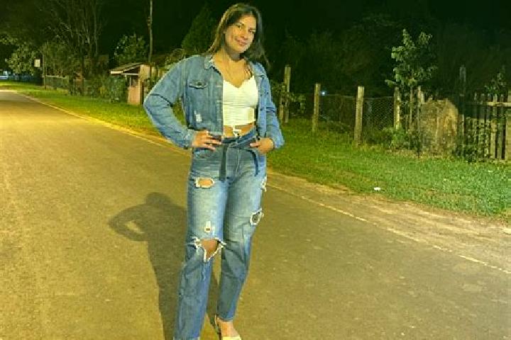 Willow, 20 — Escort in San Juan Nepomuceno, Paraguay