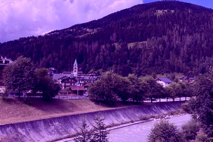 Willow, 20 — Escort in Santo Stefano di Cadore, Italy