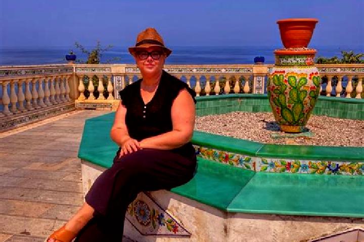Willow, 20 — Escort in Santo Stefano di Camastra, Italy