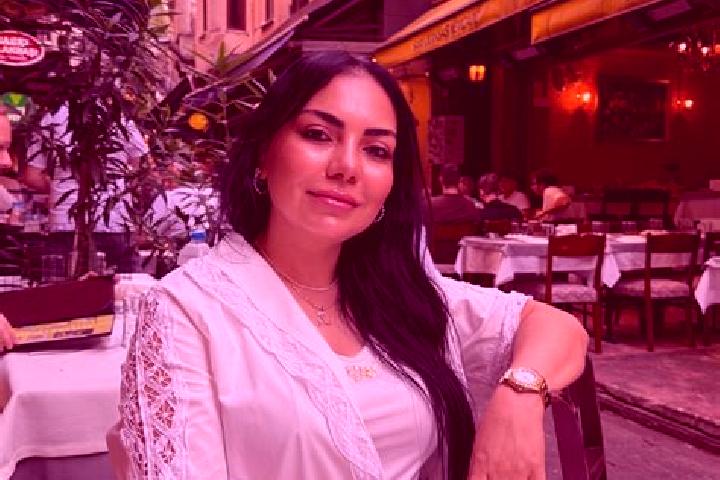 Willow, 20 — Escort in Selamlar, Turkey