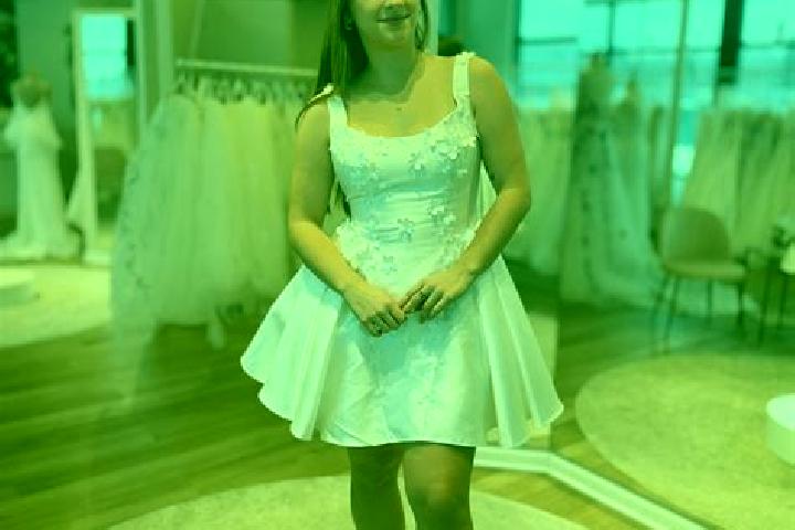 Willow, 20 — Escort in Shumikha, Russia