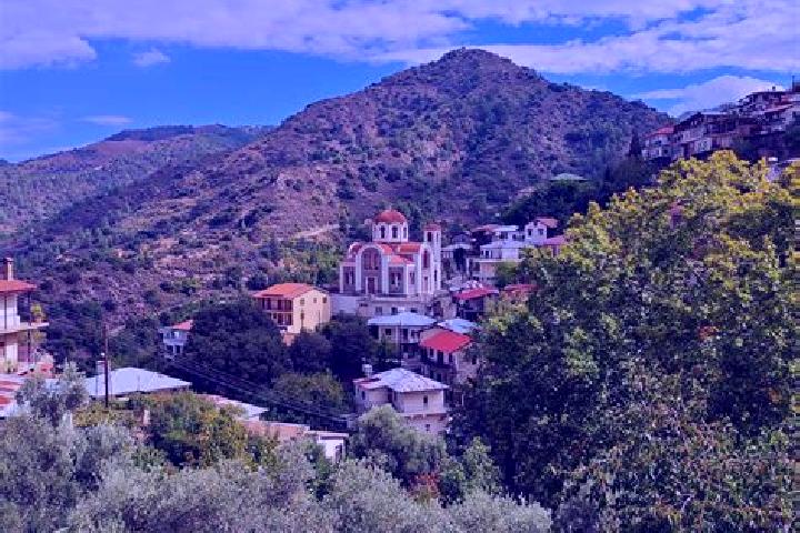 Willow, 20 — Escort in Troodos, Cyprus