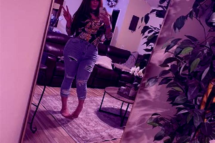 Willow, 20 — Escort in Ufacikli, Turkey