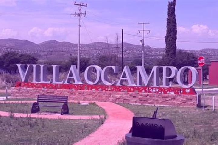 Willow, 20 — Escort in Villa Ocampo, Mexico
