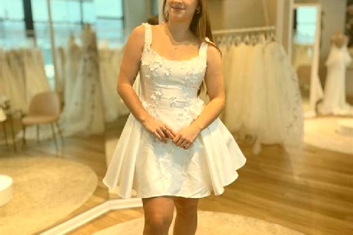 Willow, 20 — Escort in Yurovka, Russia