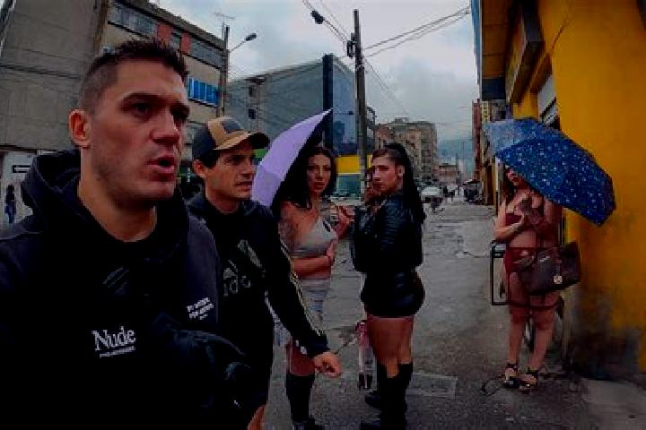 Willow, 20 — Escort in Zambrano, Honduras