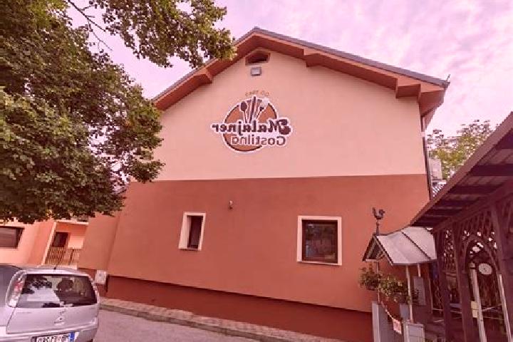 Willow, 20 — Escort in Zgornje Hoce, Slovenia