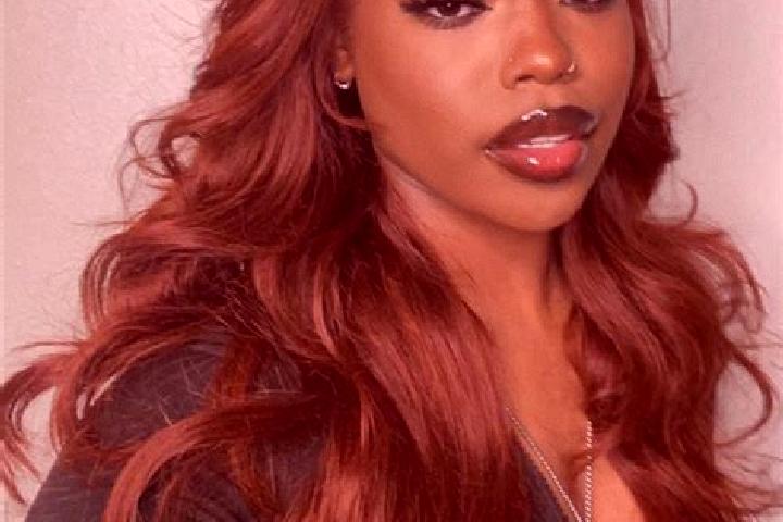 Willow, 21, a auburn amber-eyed ebony companion based in Gunpuram. Offering Domination, BDSM, Striptease. Available for incall and outcall, day and evening d...
