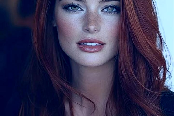 Willow, 21, a auburn blue-eyed latina companion based in Bais. Offering Prostate Massage, Deep French Kissing, BDSM, A-Level, Erotic Massage. Available for i...