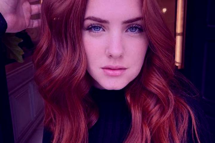 Willow, 21, a auburn blue-eyed middle eastern companion based in Aman-Pokoukro. Offering Duos, Couples, 69, Dinner Date, Fetish. Available for incall and out...