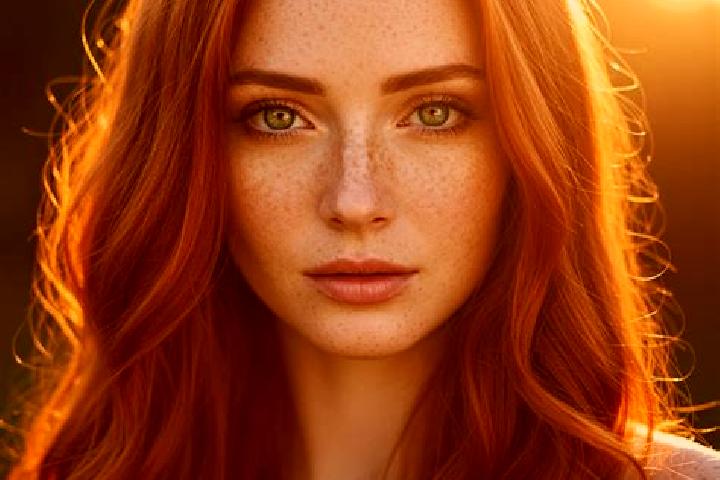 Willow, 21, a auburn green-eyed european companion based in Baranow. Offering CIM, Party Girl, BDSM, Erotic Massage. Available for incall and outcall, day an...