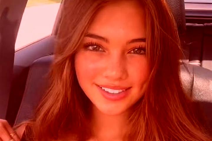 Willow, 21, a dark blonde brown-eyed latina companion based in Dopca. Offering 69, Duos, Overnight, Domination, Dinner Date. Available for incall and outcall...