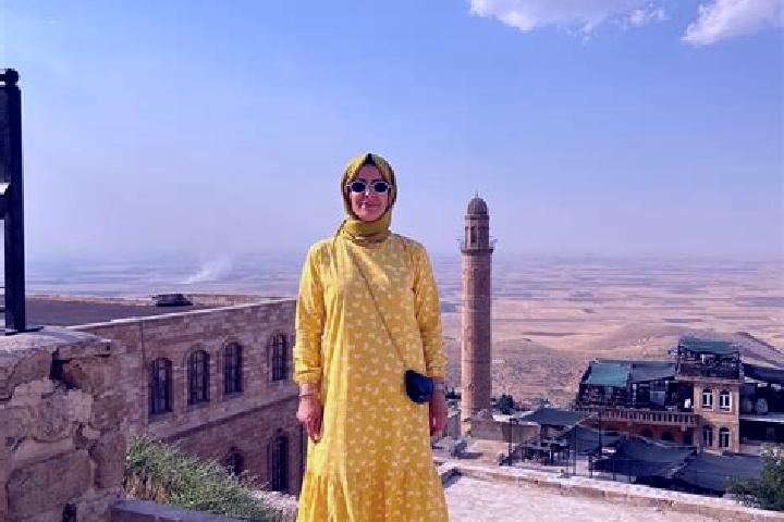 Willow, 21 — Escort in Alanyurt, Turkey