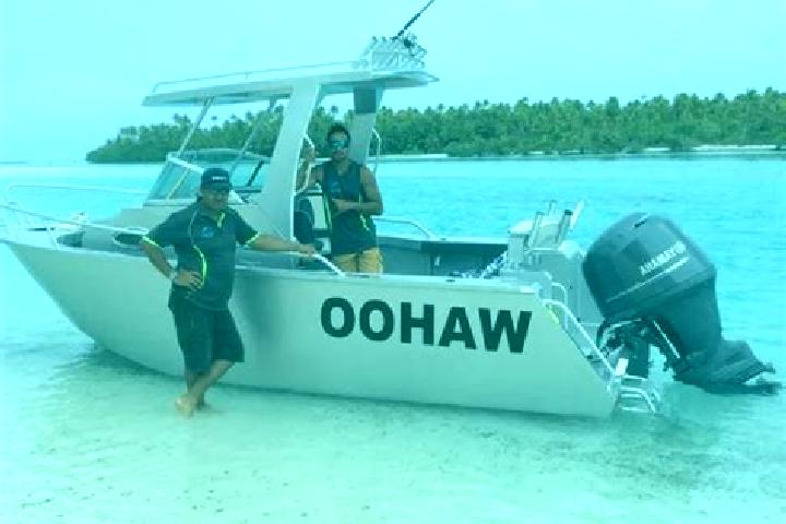 Willow, 21 — Escort in Avarua, Cook Islands