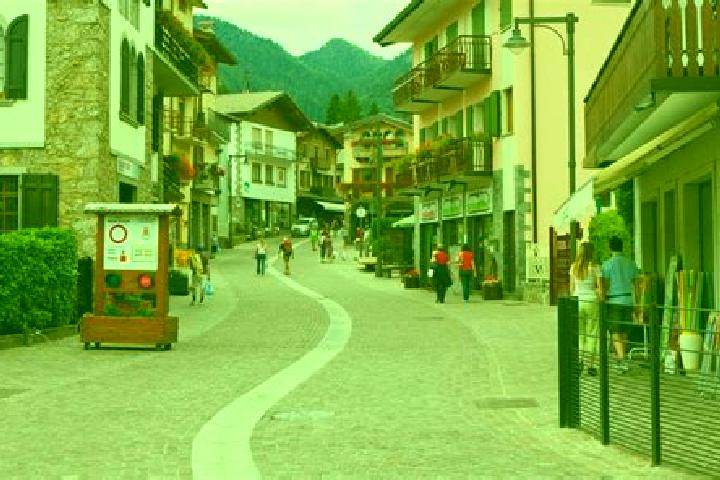 Willow, 21 — Escort in Castione della Presolana, Italy