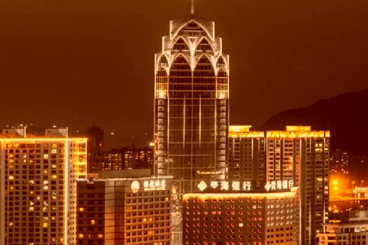 Willow, 21 — Escort in Chengzhong, China
