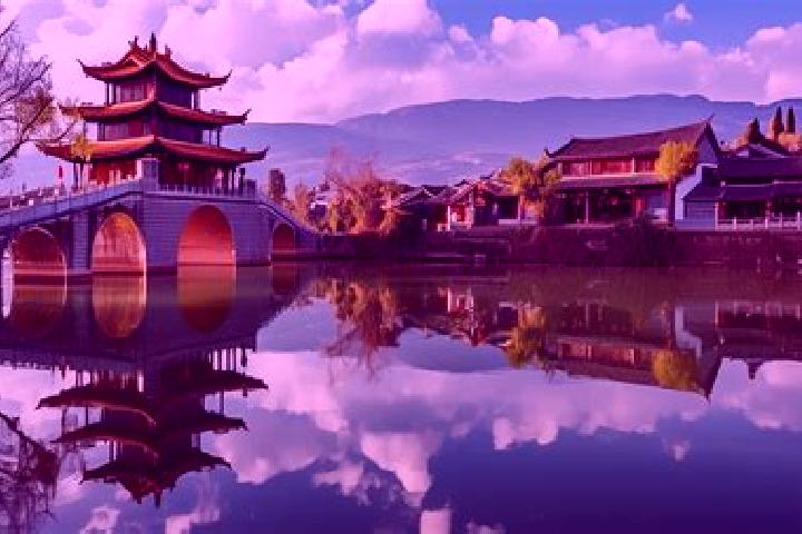 Willow, 21 — Escort in Chuxiong, China