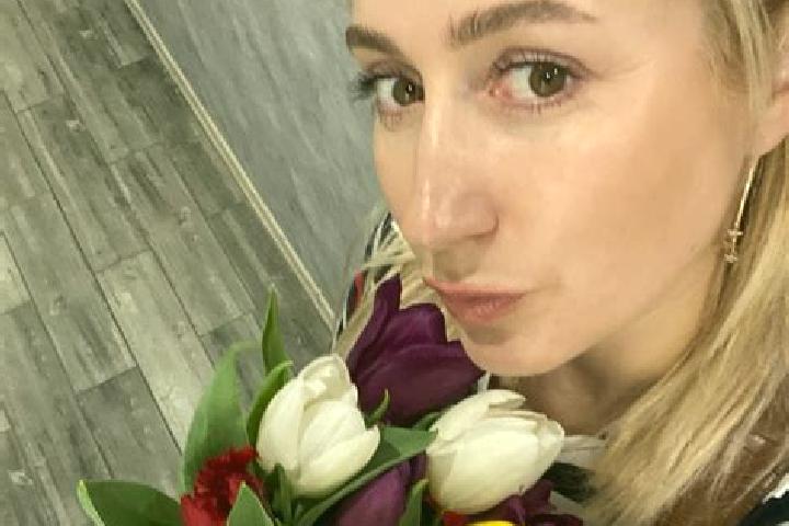 Willow, 21 — Escort in Kalinovka, Ukraine