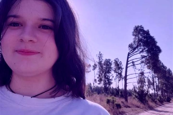 Willow, 21 — Escort in Kyperounta, Cyprus