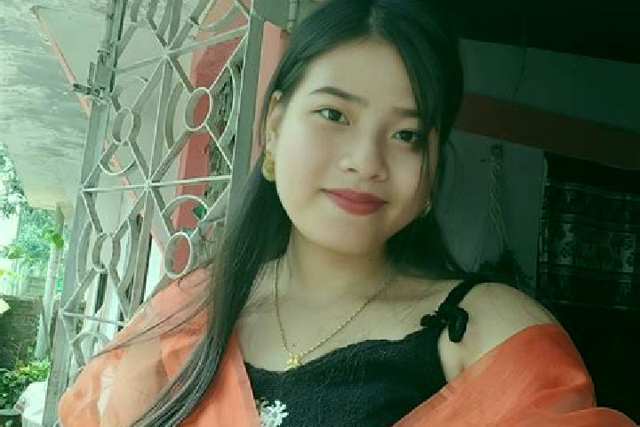 Willow, 21 — Escort in Luwang, China