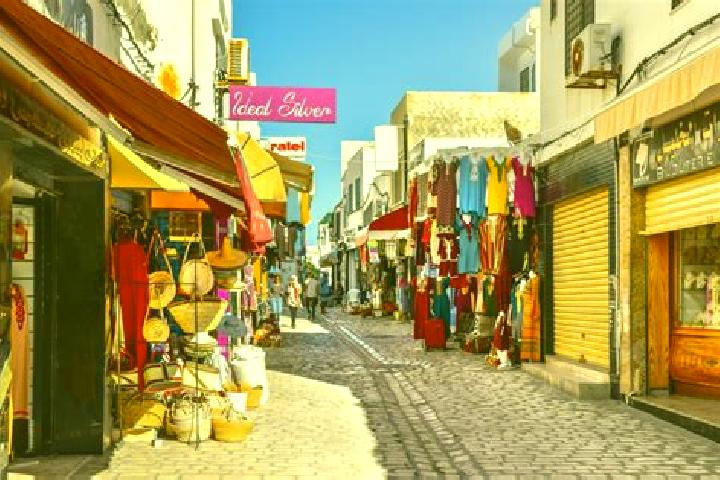 Willow, 21 — Escort in Mahdia, Tunisia
