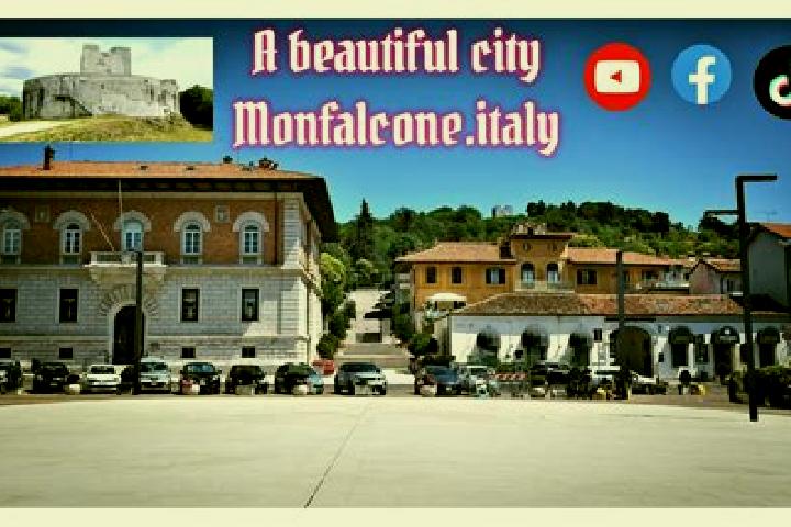 Willow, 21 — Escort in Monfalcone, Italy