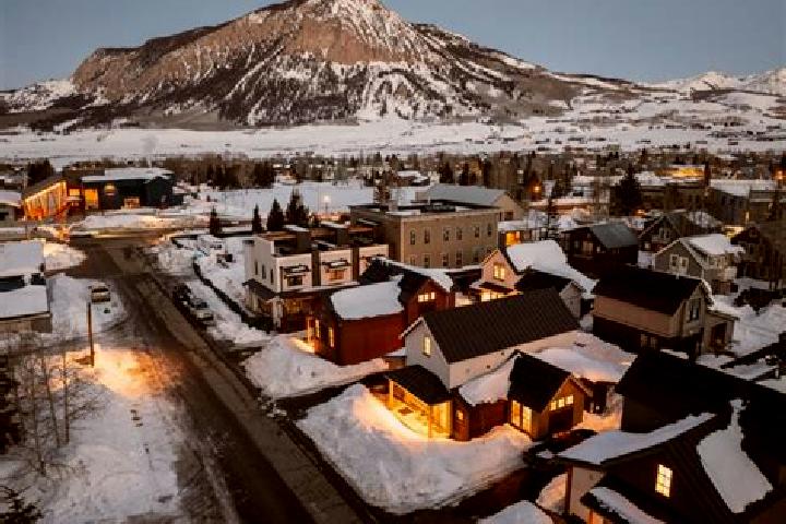 Willow, 21 — Escort in Mount Crested Butte, United States