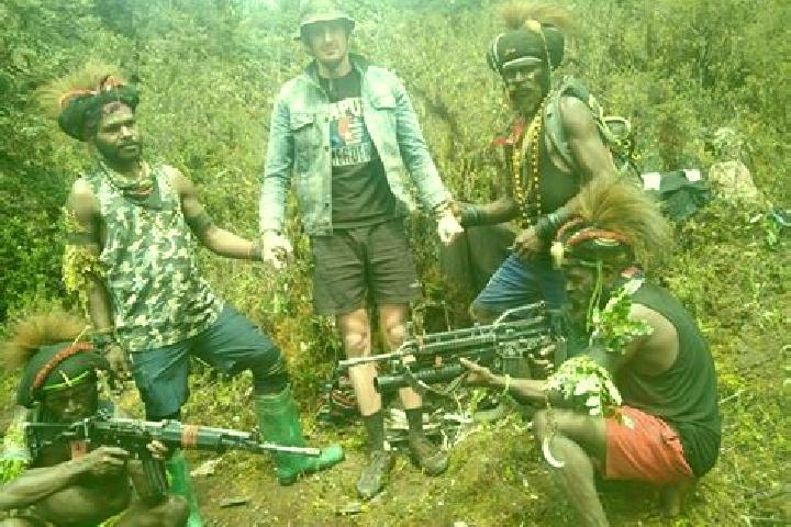 Willow, 21 — Escort in Panguna, Papua New Guinea